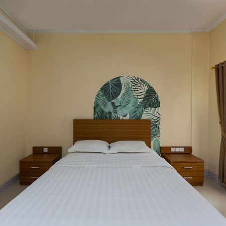 Rade Pensión Canggu Exterior foto